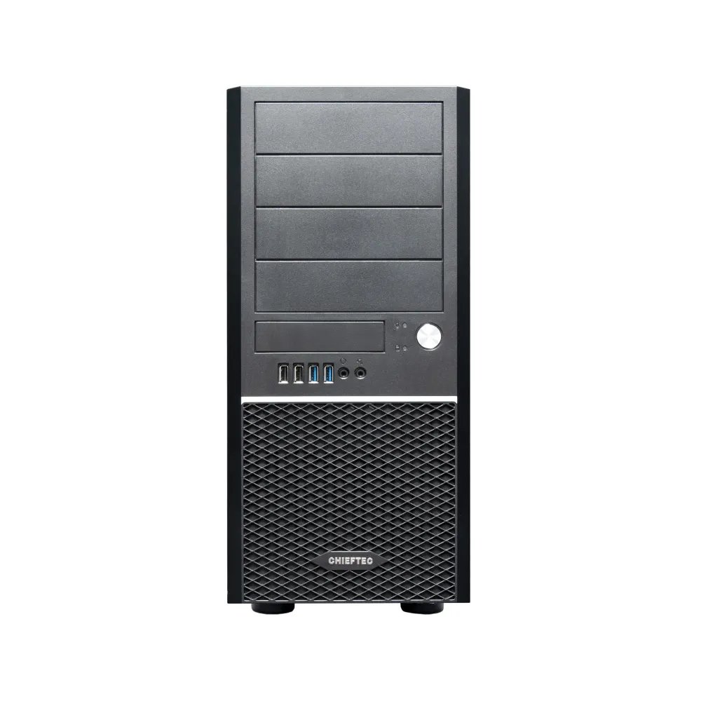 Chieftec CASE CM-25B-OP