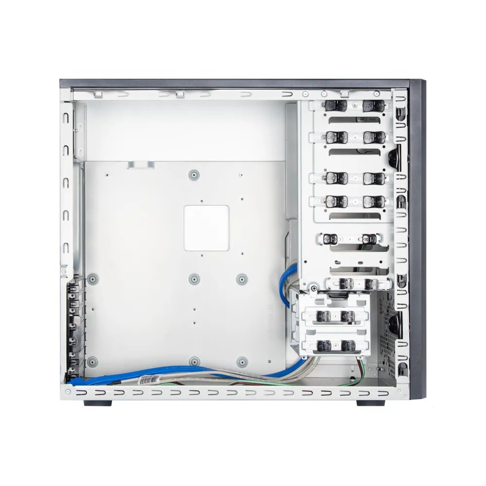 Chieftec CASE CM-25B-OP