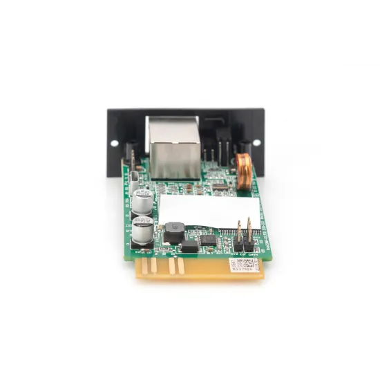 Digitus SNMP kartica za OnLine UPS