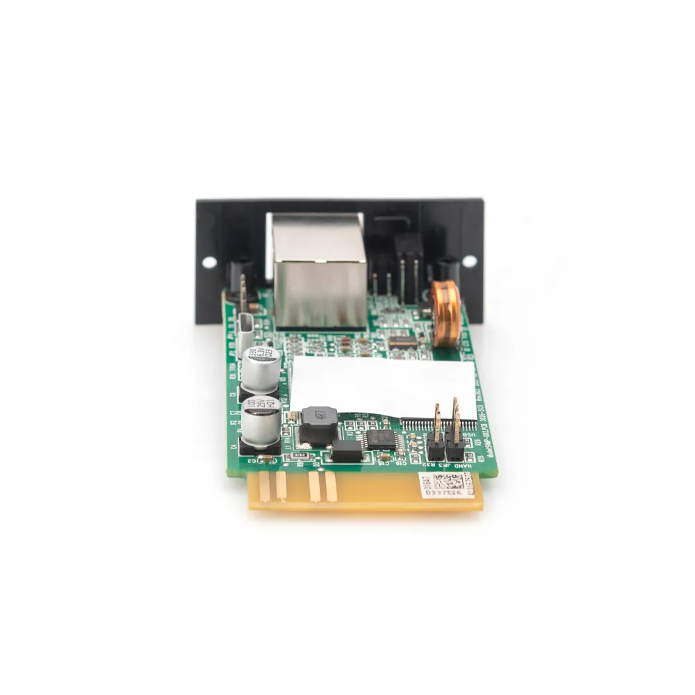 Digitus SNMP kartica za OnLine UPS