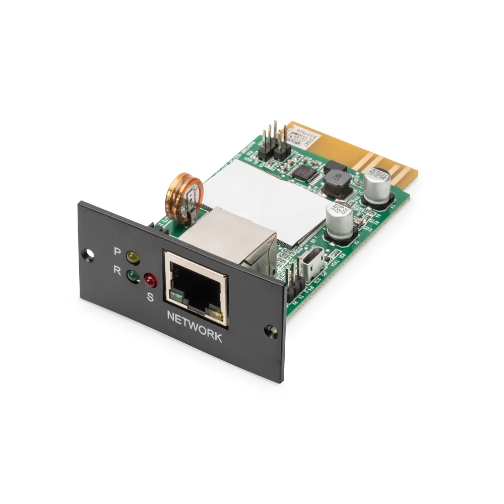 Digitus SNMP kartica za OnLine UPS