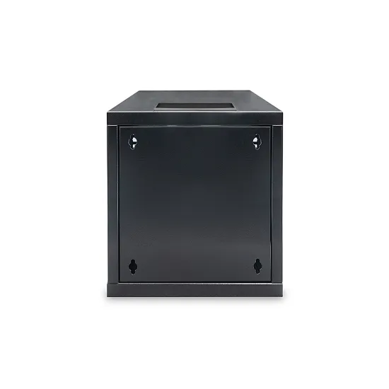 Digitus 6U network rack, 10 , wall, 312x300, crni
