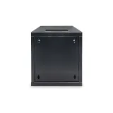 Digitus 6U network rack, 10 , wall, 312x300, crni