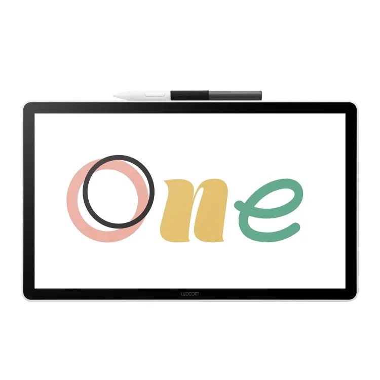 Wacom One pen display 14.0