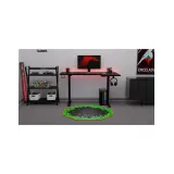 Huzaro Notebook stand RGB HZ Hold 4.0