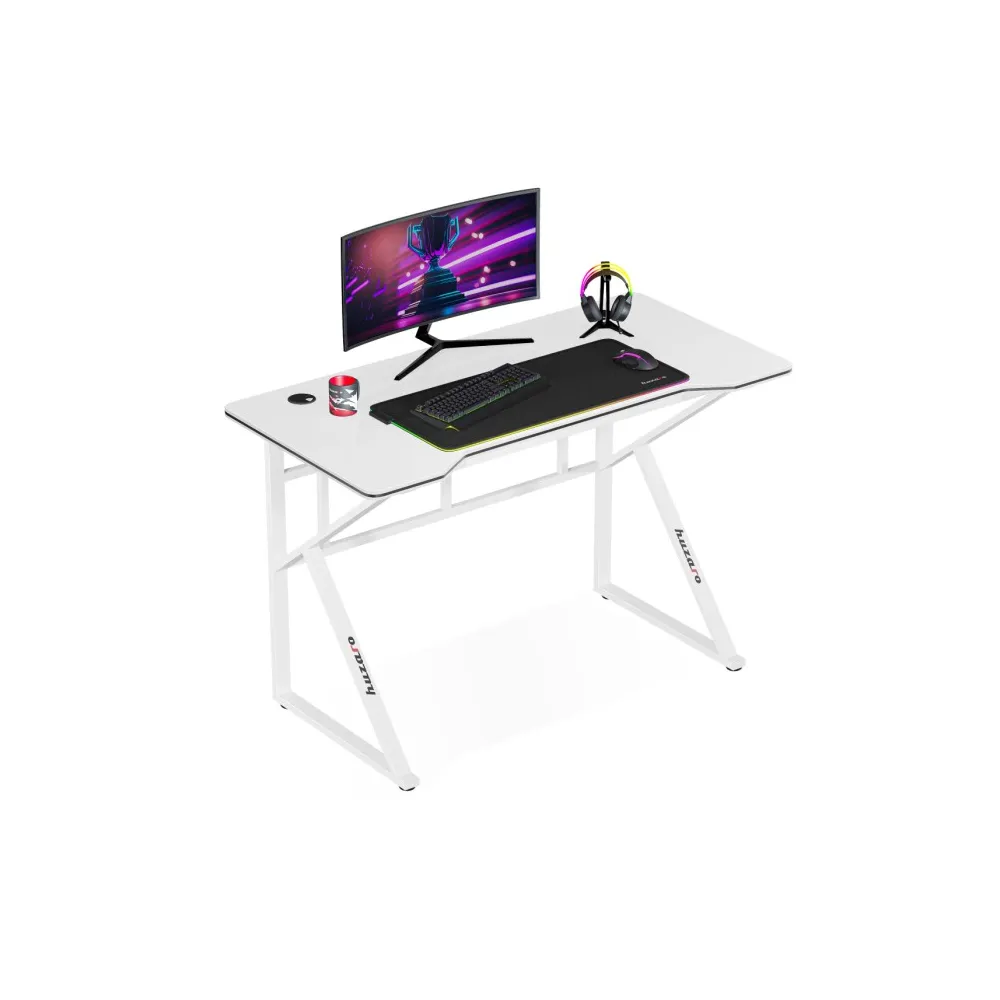 Huzaro Gaming sto HZ Hero 1.6 White