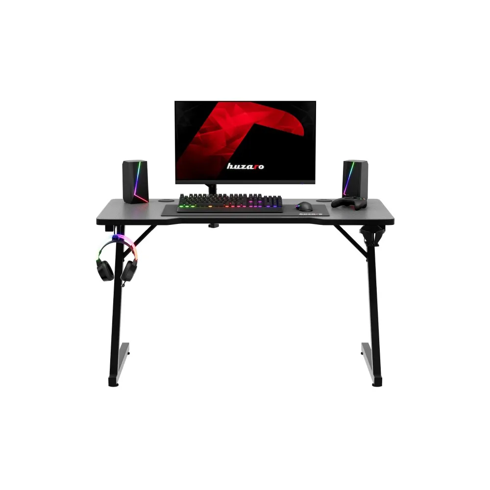 Huzaro Gaming sto HZ Hero 2.5 Black