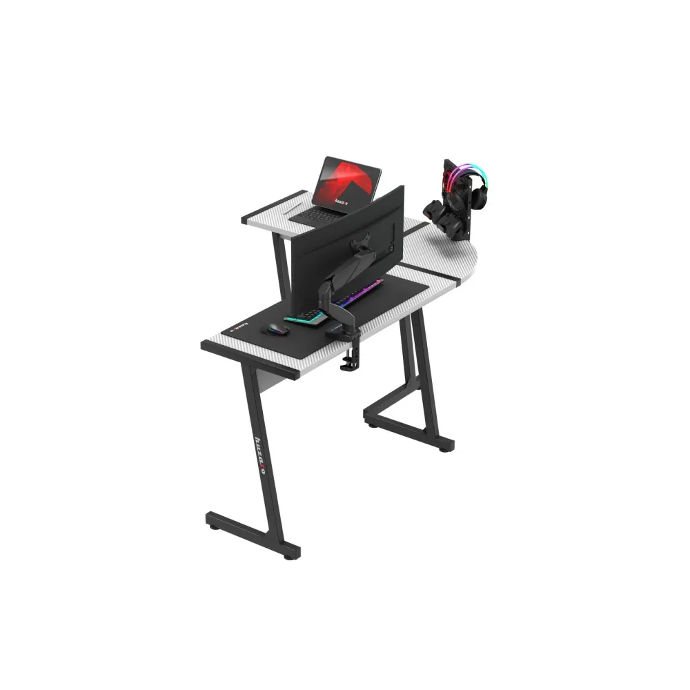 Huzaro Gaming sto HZ Hero 6.0 White