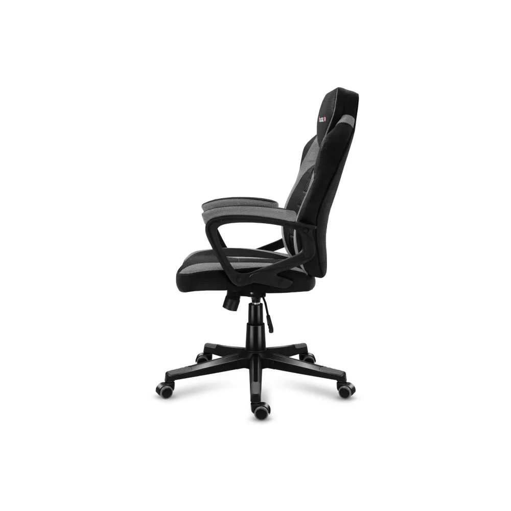 Huzaro Gaming stolica HZ Force 2.5 Grey Mesh