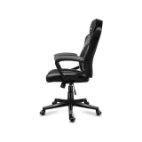 Huzaro Gaming stolica HZ Force 2.5 Grey Mesh
