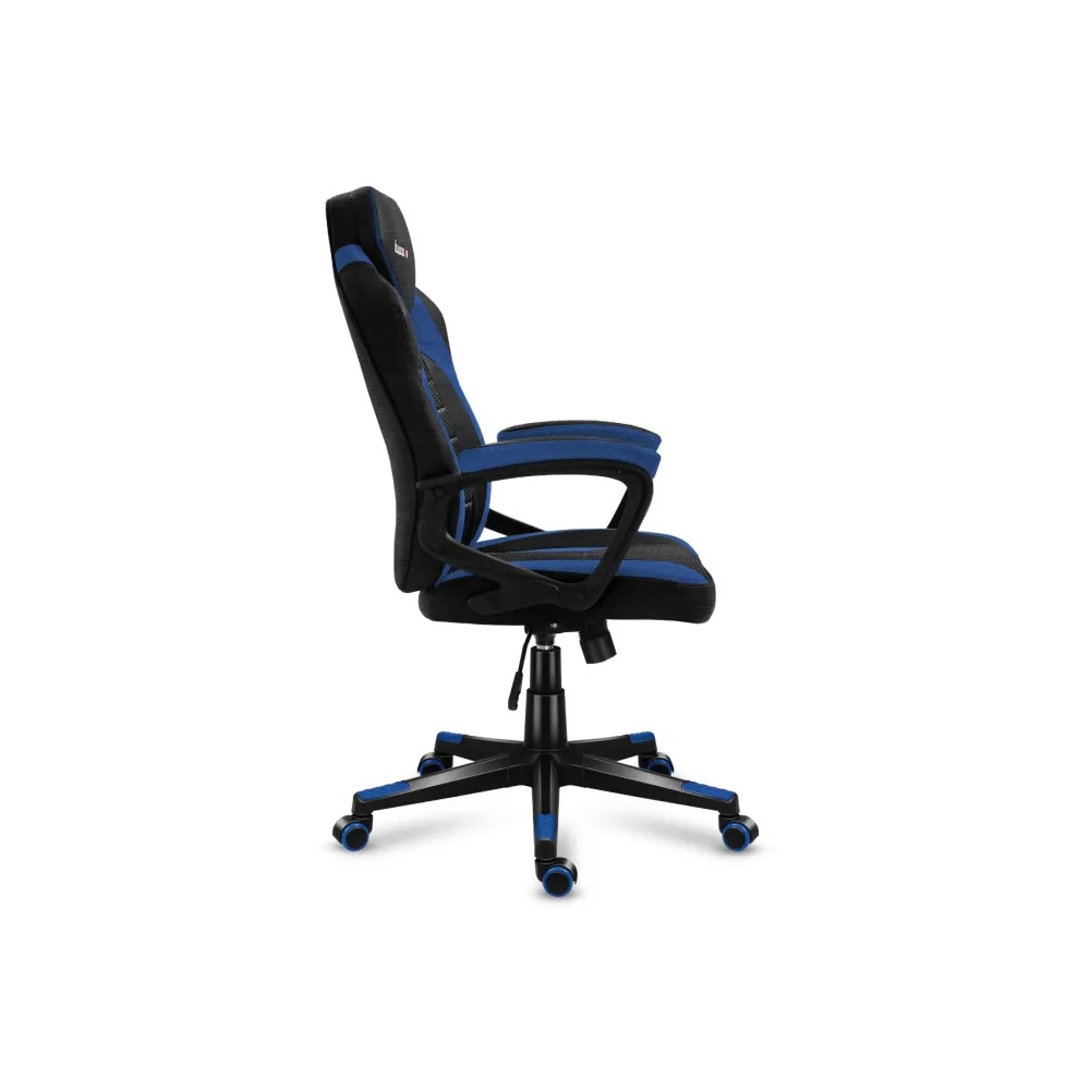 Huzaro Gaming stolica HZ Force 2.5 Blue Mesh