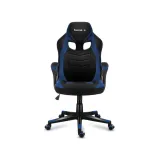 Huzaro Gaming stolica HZ Force 2.5 Blue Mesh