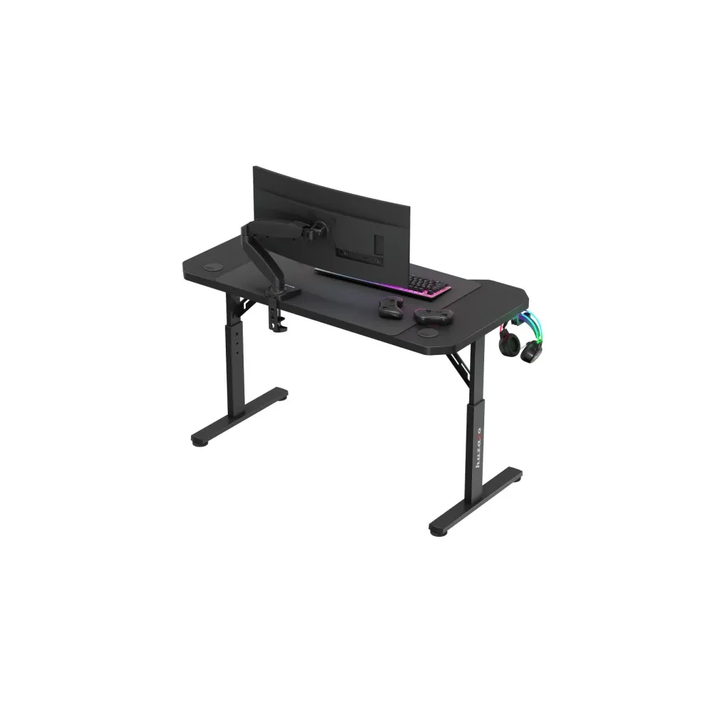 Huzaro Gaming sto HZ Hero 2.6 Black