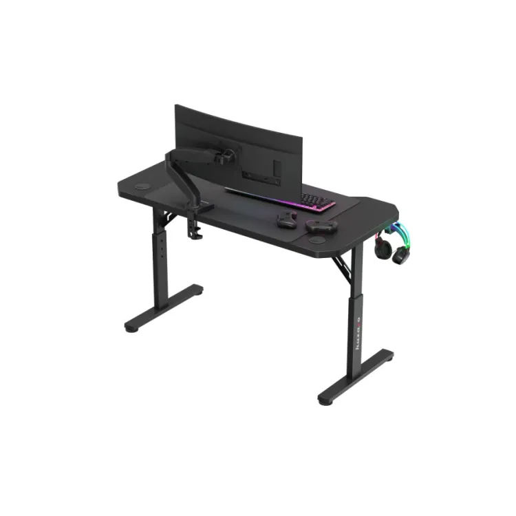 Huzaro Gaming sto HZ Hero 2.6 Black