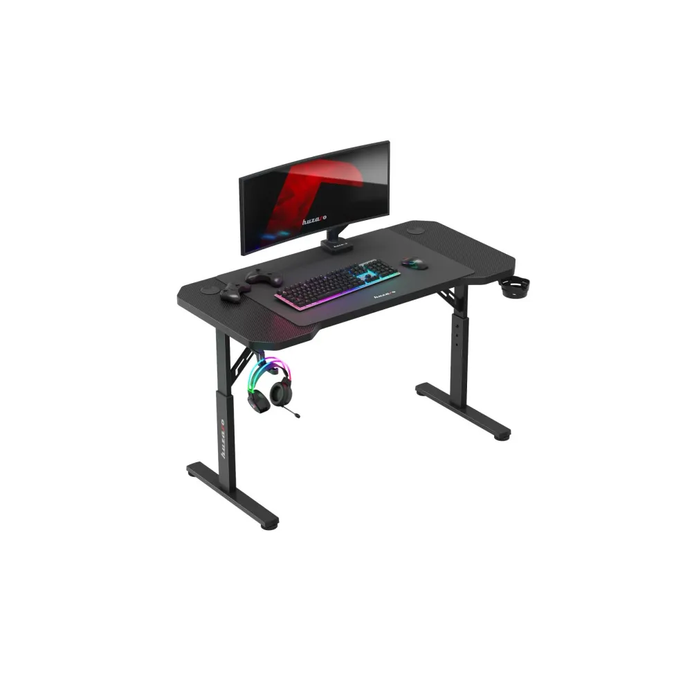 Huzaro Gaming sto HZ Hero 2.6 Black