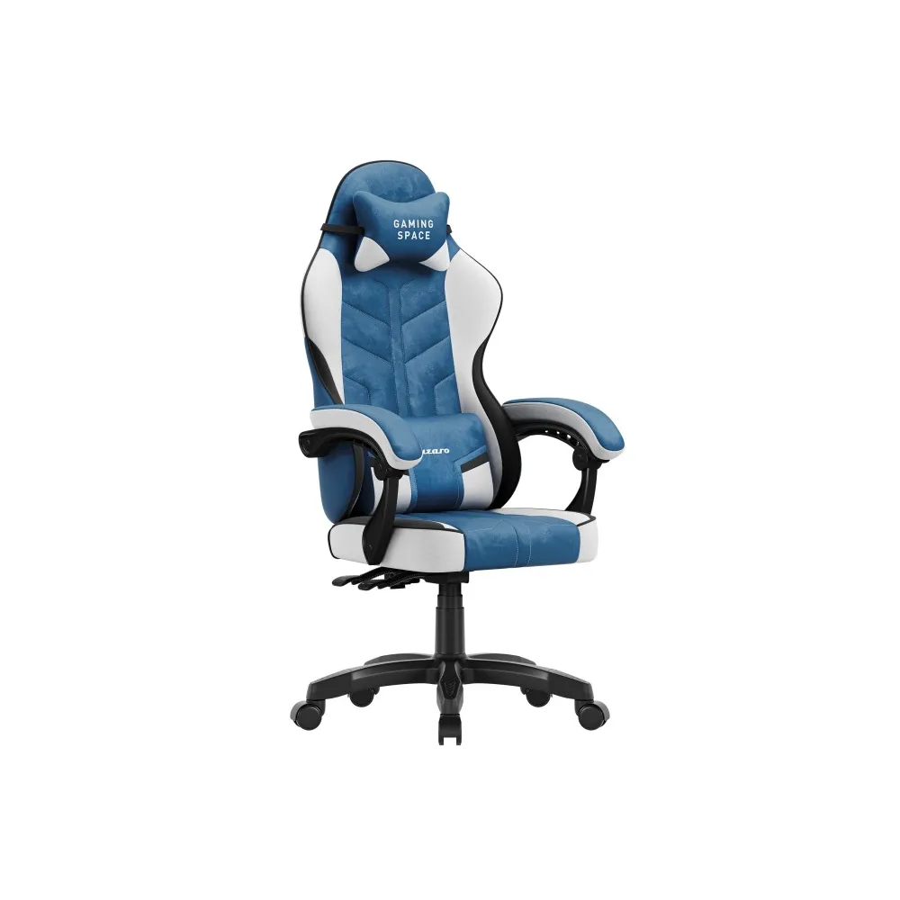 Huzaro Gaming stolica HZ Force 2.7 Blue