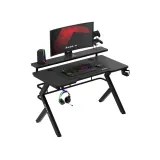 Huzaro Gaming sto HZ Hero 5.0 Black