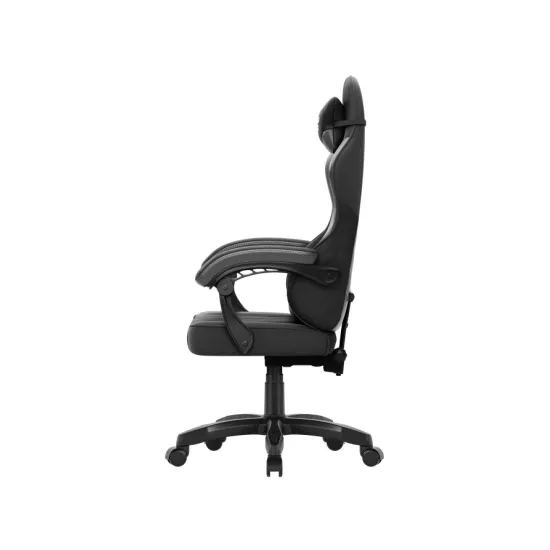 Huzaro Gaming stolica HZ Force 2.7 Black Carbon
