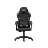 Huzaro Gaming stolica HZ Force 2.7 Black Carbon