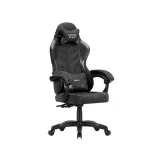 Huzaro Gaming stolica HZ Force 2.7 Black Carbon
