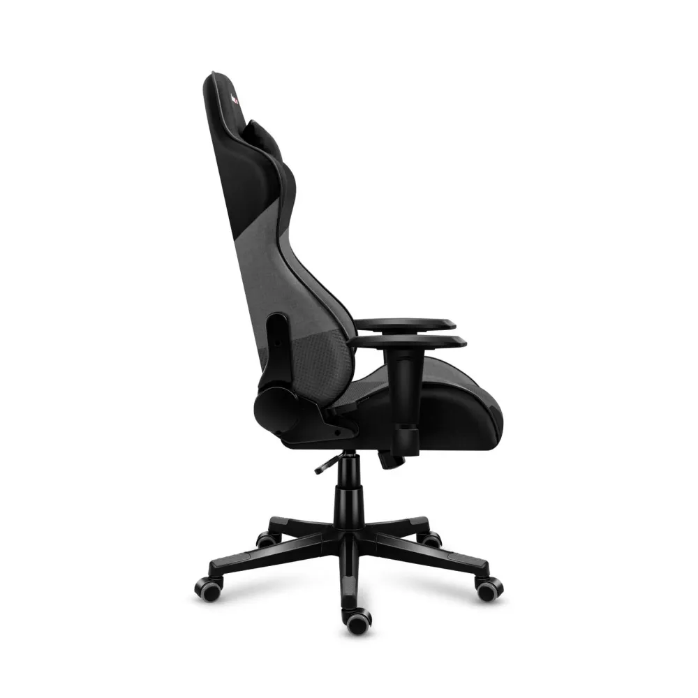 Huzaro Gaming stolica HZ Force 6.2 Grey Mesh