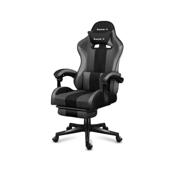 Huzaro Gaming stolica HZ Force 4.7 Grey Mesh
