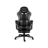 Huzaro Gaming stolica HZ Force 4.7 Grey Mesh