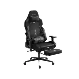 Huzaro Gaming stolica HZ Force 8.1 Black
