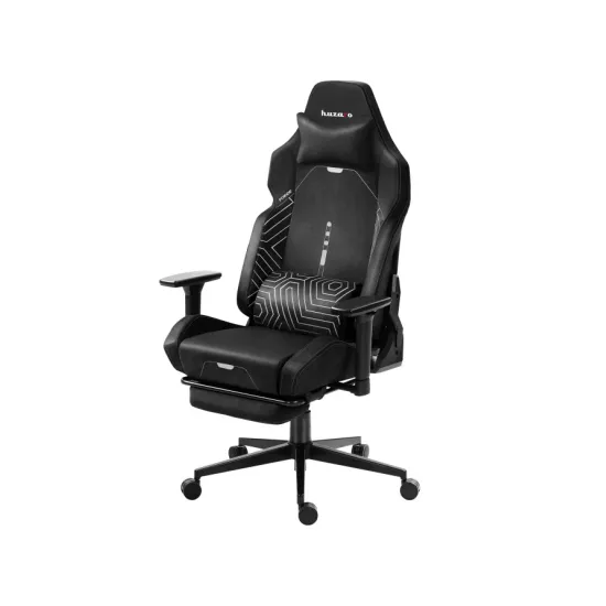 Huzaro Gaming stolica HZ Force 8.1 Black