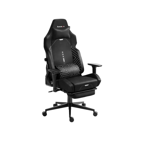 Huzaro Gaming stolica HZ Force 8.1 Black