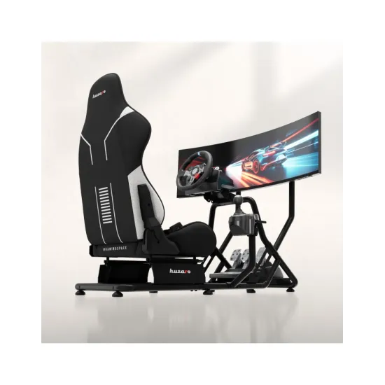 Huzaro Gaming cockpit HZ Speed 6.0