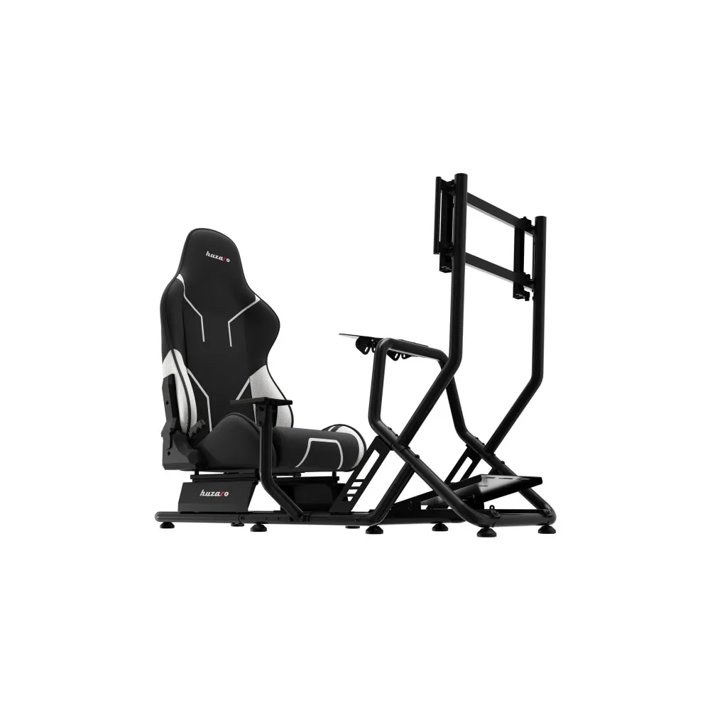 Huzaro Gaming cockpit HZ Speed 6.0