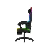 Huzaro Gaming stolica HZ Force 3.7 RGB Black
