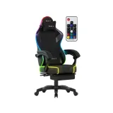 Huzaro Gaming stolica HZ Force 3.7 White Carbon