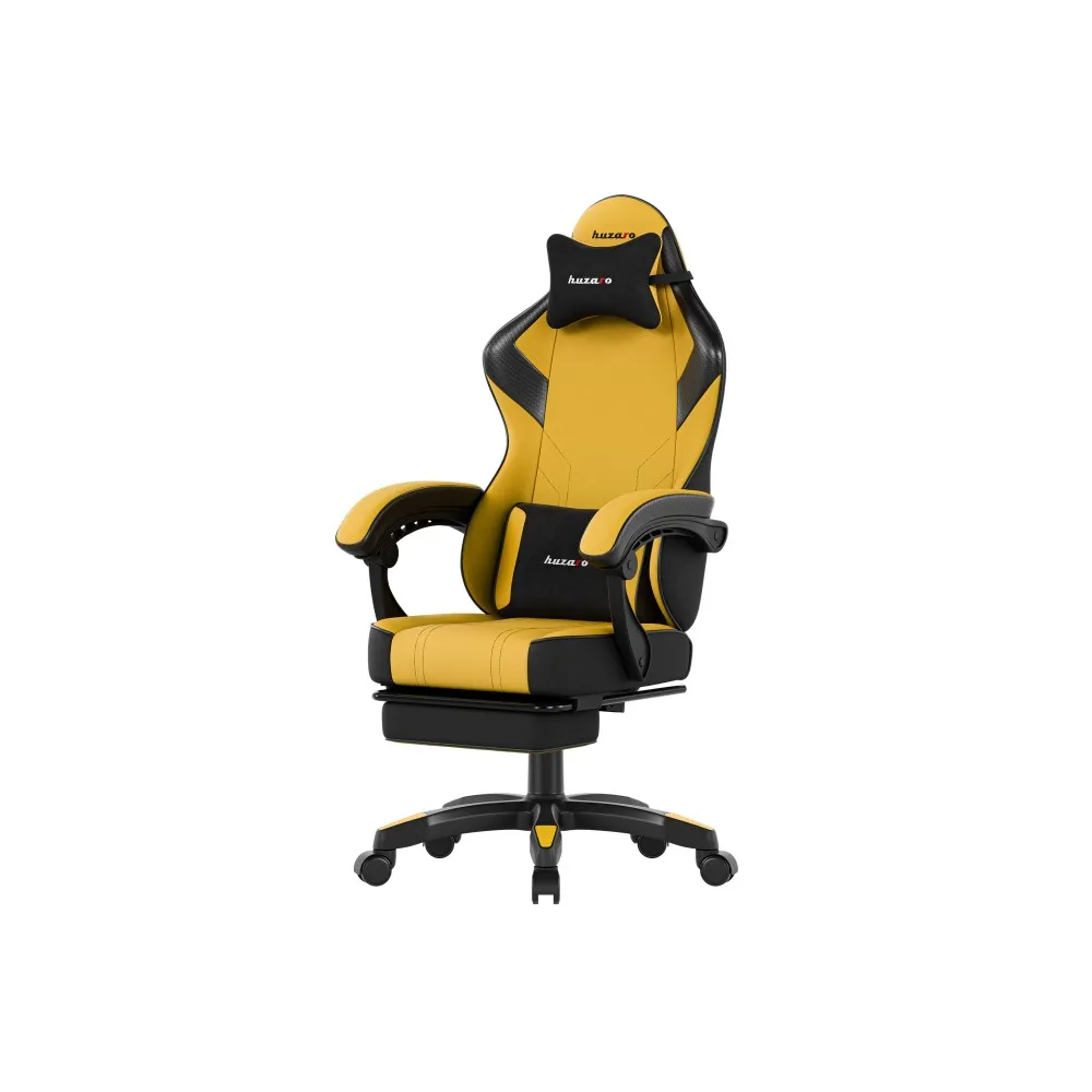 Huzaro Gaming stolica HZ Force 3.7 Yellow