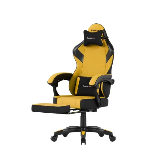 Huzaro Gaming stolica HZ Force 3.7 Yellow