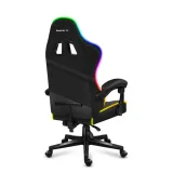 Huzaro Gaming stolica HZ Force 4.4 RGB Black