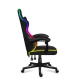 Huzaro Gaming stolica HZ Force 4.4 RGB Black