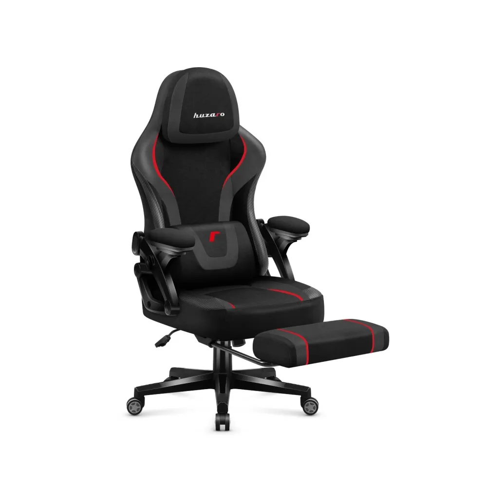 Huzaro Gaming stolica HZ Force 4.6 Carbon