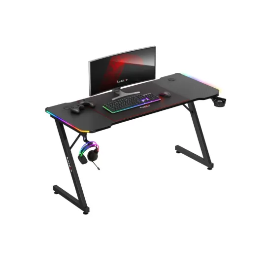 Huzaro Gaming sto HZ Hero 3.3 Black