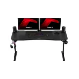 Huzaro Gaming sto HZ Hero 4.6 RGB Black