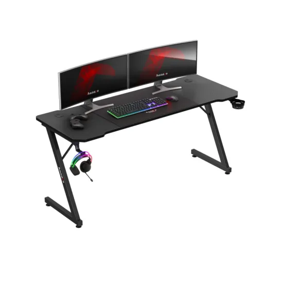 Huzaro Gaming sto HZ Hero 4.8 Black