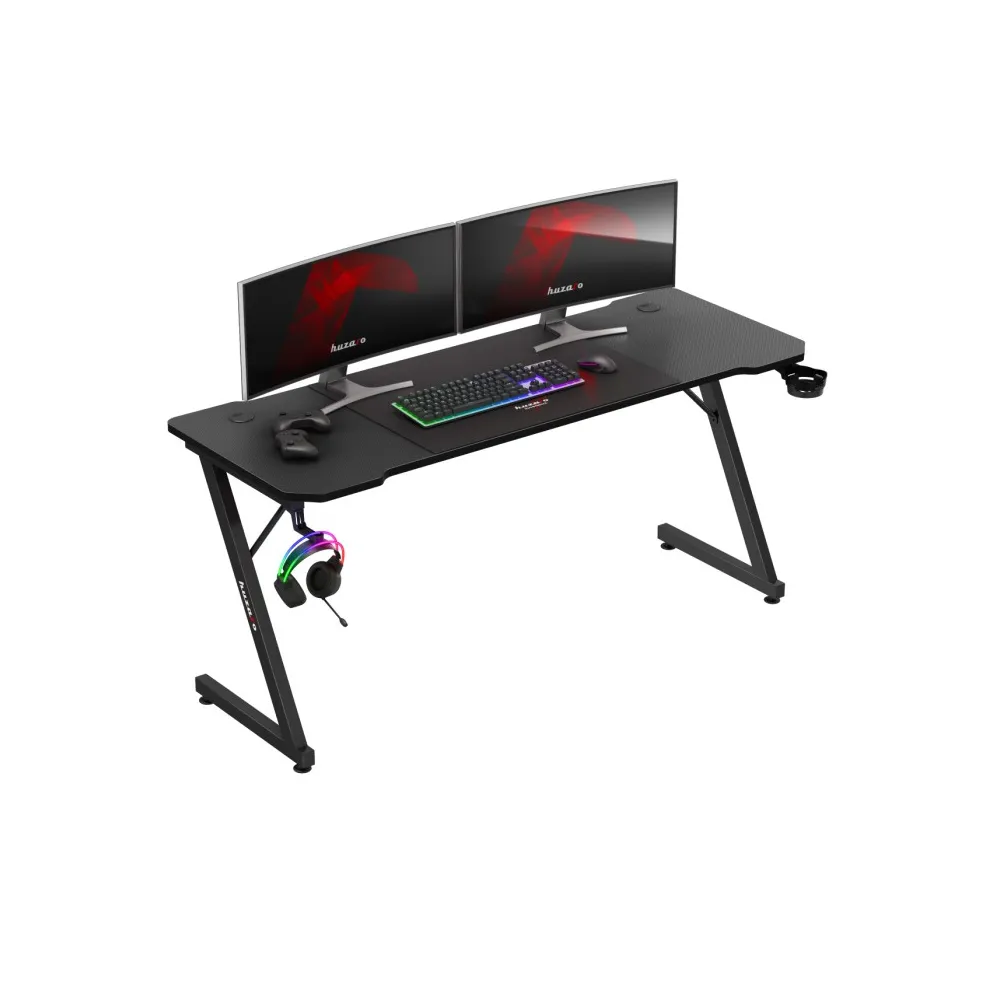 Huzaro Gaming sto HZ Hero 4.8 Black