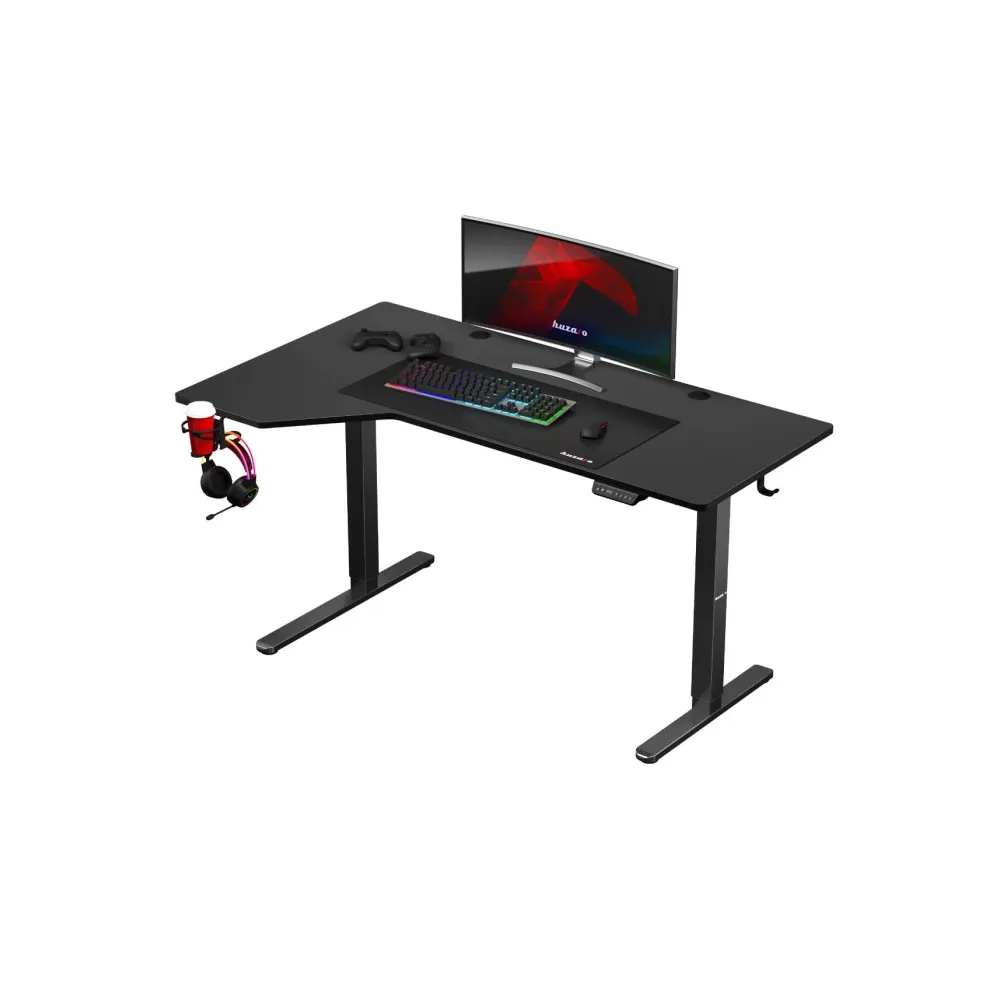 Huzaro Gaming sto HZ Hero 9.1