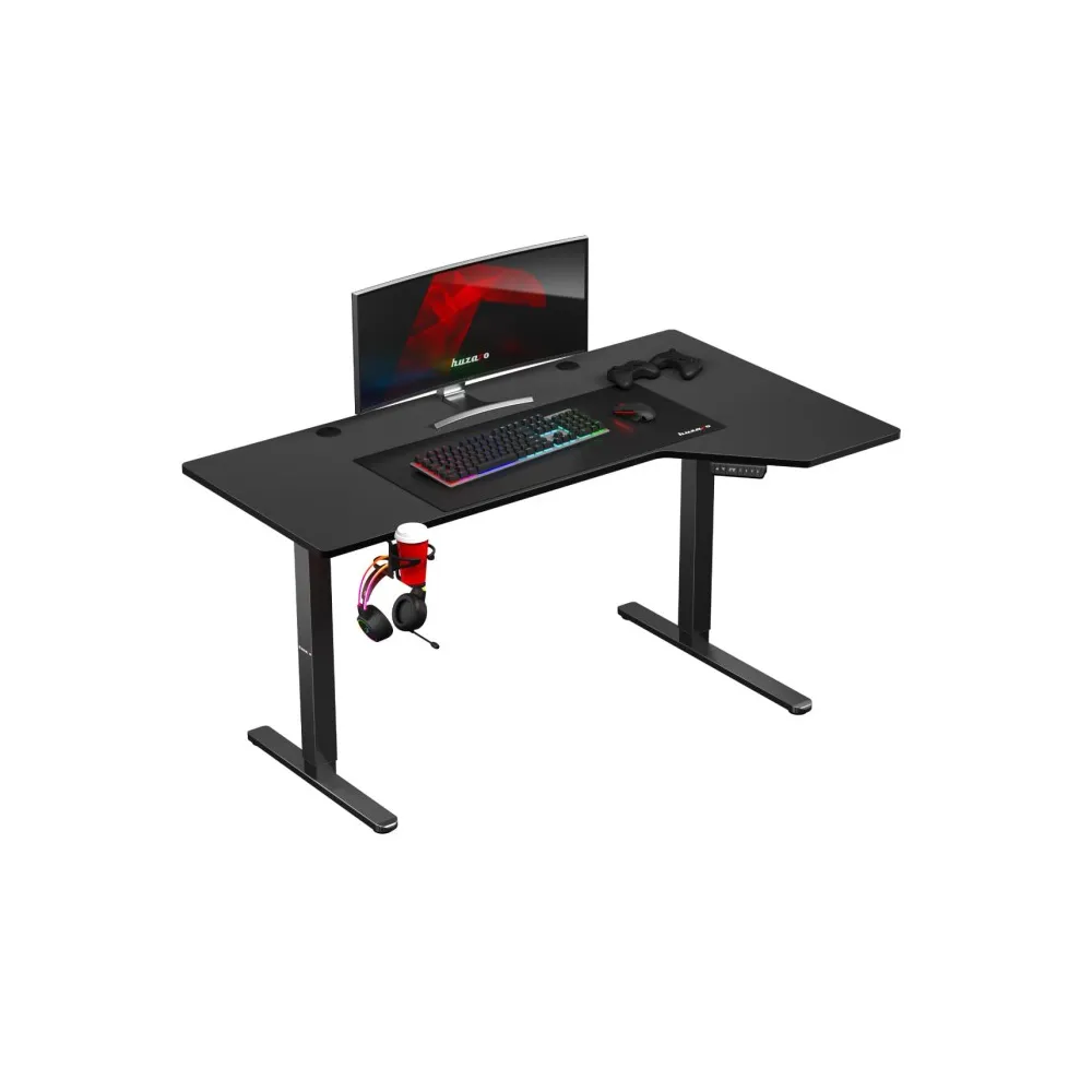 Huzaro Gaming sto HZ Hero 9.1