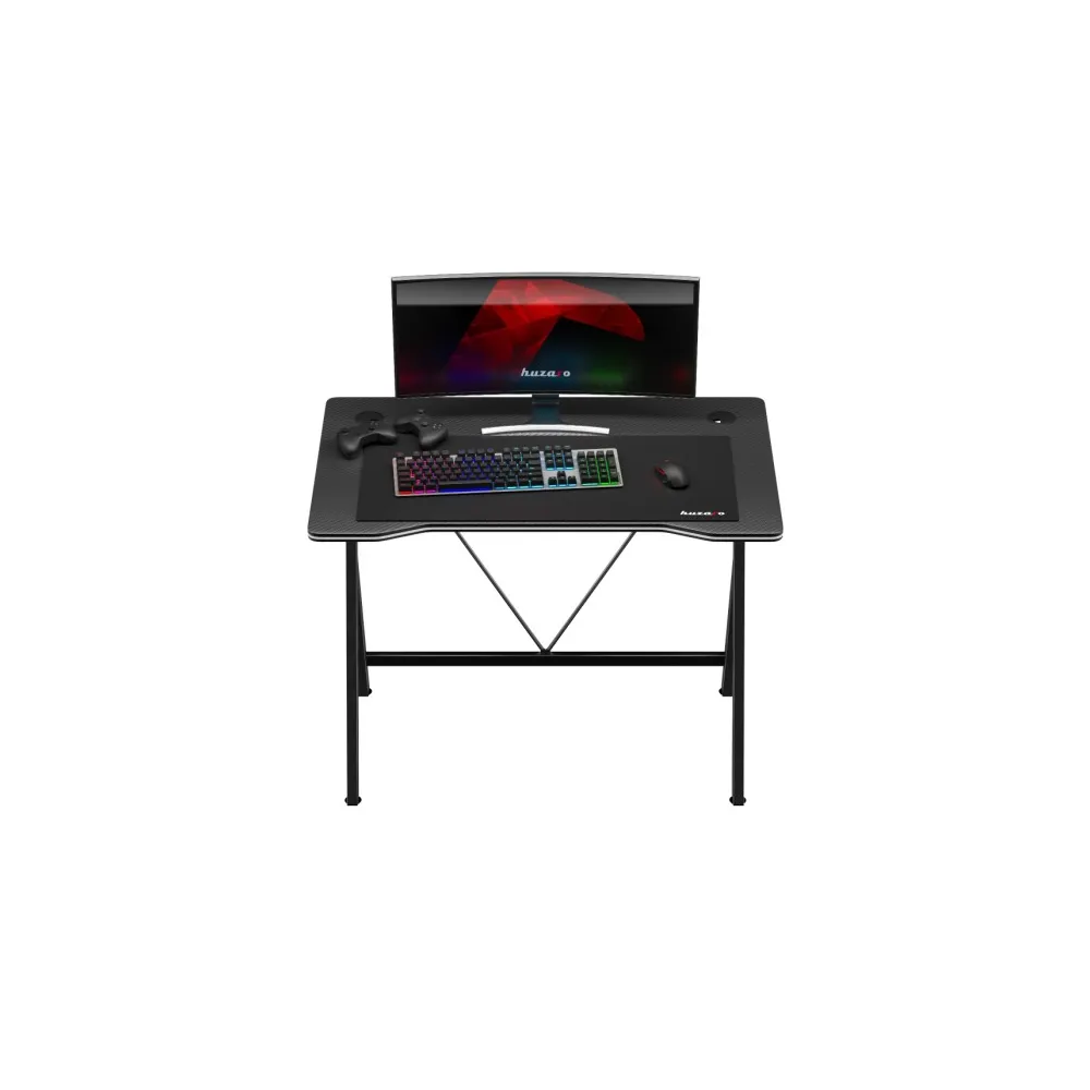 Huzaro Gaming sto HZ Hero 1.4 Black