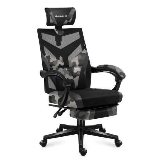 Huzaro Gaming stolica HZ Combat 5.0 Camo
