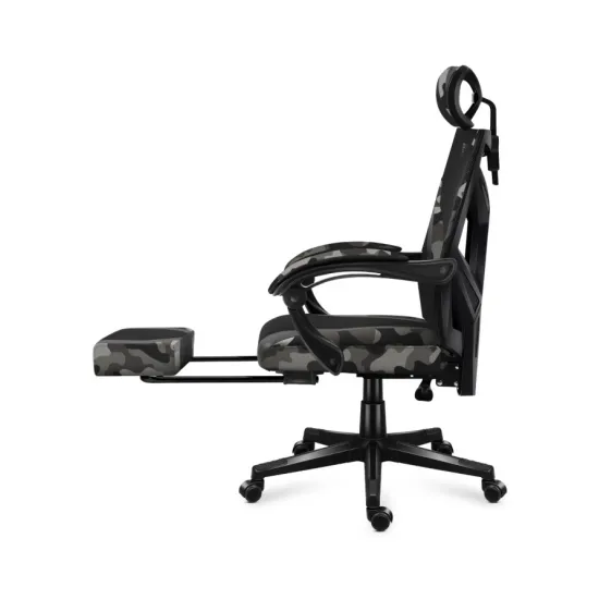 Huzaro Gaming stolica HZ Combat 5.0 Camo