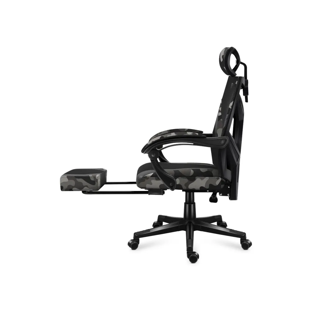 Huzaro Gaming stolica HZ Combat 5.0 Camo