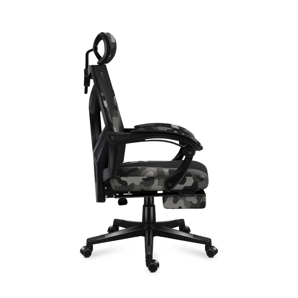 Huzaro Gaming stolica HZ Combat 5.0 Camo